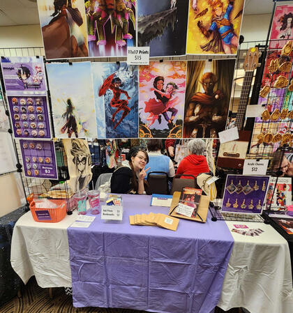 ClarksvilleCon 2023 ClarksvilleCon 2023