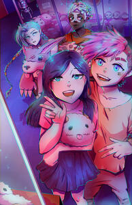 ArcaneArcade ArcaneArcade