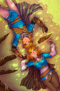LoZ LoZ