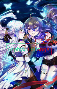 BronyaSeele BronyaSeele