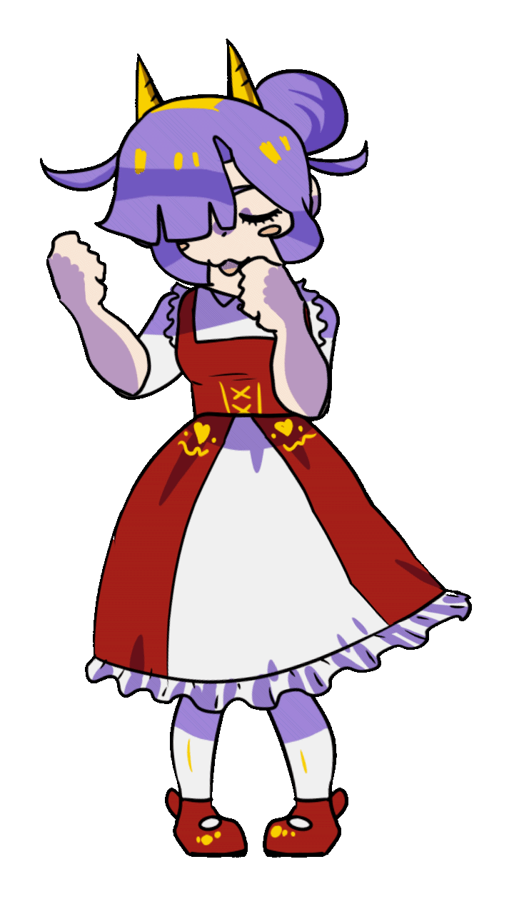 Mogi Dance Mogi Dance